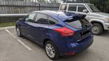  Ford Focus 2015 , 855000 , 