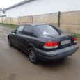  Honda Civic 1997 , 85000 , 