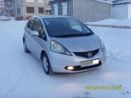  Honda Fit 2008 , 390000 , 