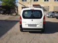    Peugeot Partner 2012 , 350000 , 