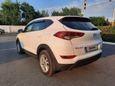 SUV   Hyundai Tucson 2016 , 1070000 , 