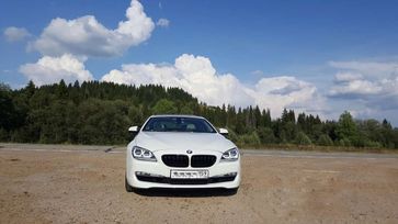  BMW 6-Series 2011 , 1690000 , 