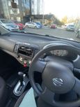  Nissan March 2008 , 380000 , 