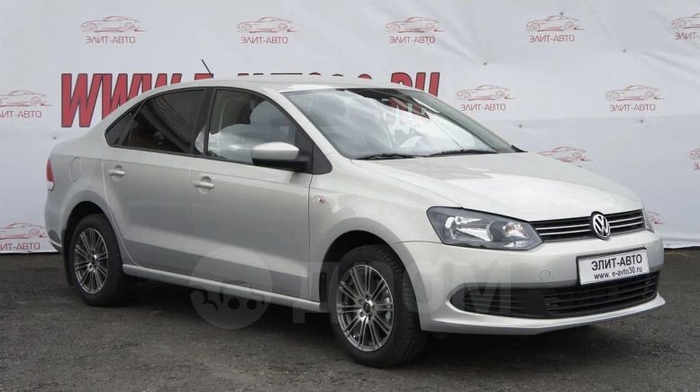  Volkswagen Polo 2015 , 660000 , 