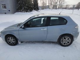  Alfa Romeo 147 2000 , 247000 , 