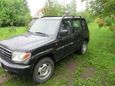 SUV   Mitsubishi Pajero Pinin 2002 , 385000 , 