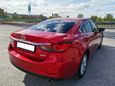  Mazda Mazda6 2014 , 1080000 , 