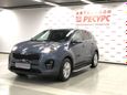 SUV   Kia Sportage 2018 , 1270000 , 