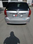    Toyota Wish 2007 , 695000 , 