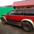 SUV   Mitsubishi Montero Sport 2000 , 520000 , 