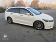    Honda Stream 2009 , 969000 , 