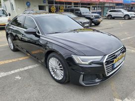  Audi A6 2020 , 3500000 , 