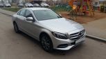  Mercedes-Benz C-Class 2015 , 1590000 , 