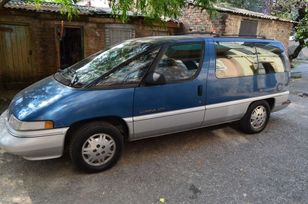  Chevrolet Lumina 1992 , 200000 , 