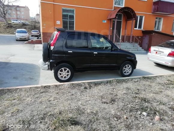 SUV   Daihatsu Terios Kid 2001 , 260000 , 