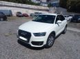 SUV   Audi Q3 2012 , 1100000 , 