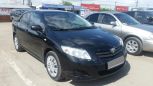  Toyota Corolla 2009 , 545000 , 