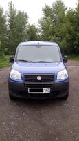    Fiat Doblo 2013 , 650000 , 