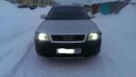  Audi A6 allroad quattro 2003 , 500000 , 