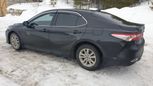  Toyota Camry 2018 , 1799000 , 