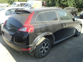  Volvo C30 2007 , 420000 , 