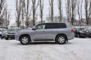 SUV   Lexus LX570 2011 , 2295000 , 