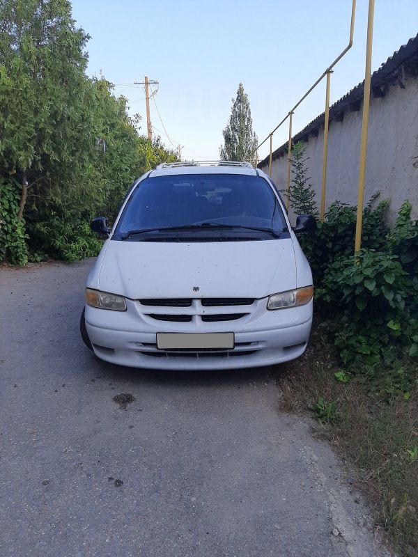    Dodge Caravan 2000 , 175000 , 