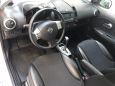  Nissan Note 2012 , 545000 , 