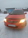  Toyota Corolla 2008 , 435000 , 