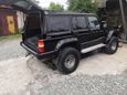 SUV   Jeep Cherokee 2001 , 1395000 , 