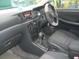  Toyota Corolla Fielder 2003 , 310000 , 