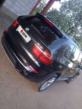 SUV   BMW X5 2012 , 1825000 , 