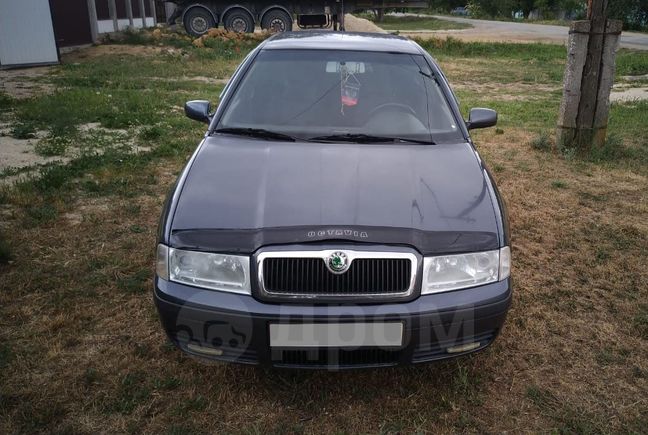  Skoda Octavia 2007 , 310000 , 