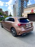  Mercedes-Benz A-Class 2021 , 3150000 , 