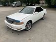  Toyota Mark II 1997 , 205000 , 