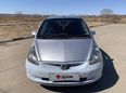  Honda Fit 2001 , 210000 , 