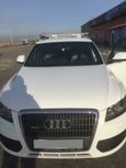 SUV   Audi Q5 2011 , 1050000 , 