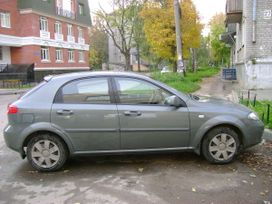 Chevrolet Lacetti 2010 , 360000 , 