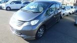    Honda Freed 2010 , 750000 , 