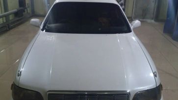  Toyota Crown Majesta 1996 , 220000 , 