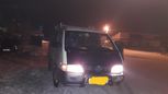    SsangYong Istana 2003 , 330000 , -