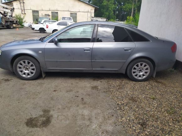  Audi A6 1998 , 170000 , 