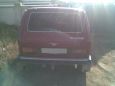 SUV    4x4 2121  1983 , 125000 , 