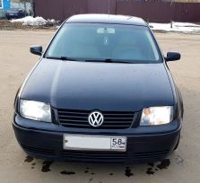  Volkswagen Bora 2002 , 180000 , 