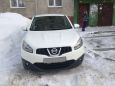 SUV   Nissan Qashqai 2012 , 770000 , 