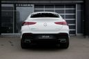 SUV   Mercedes-Benz GLE Coupe 2022 , 14850000 , 