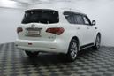 SUV   Infiniti QX56 2011 , 1755000 , 