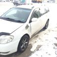  Toyota Corolla Fielder 2001 , 230000 , 