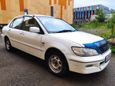  Mitsubishi Lancer Cedia 2002 , 210000 , 