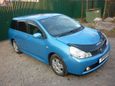  Nissan Wingroad 2011 , 444444 , 